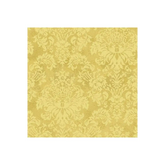 Gold Christmas Damask